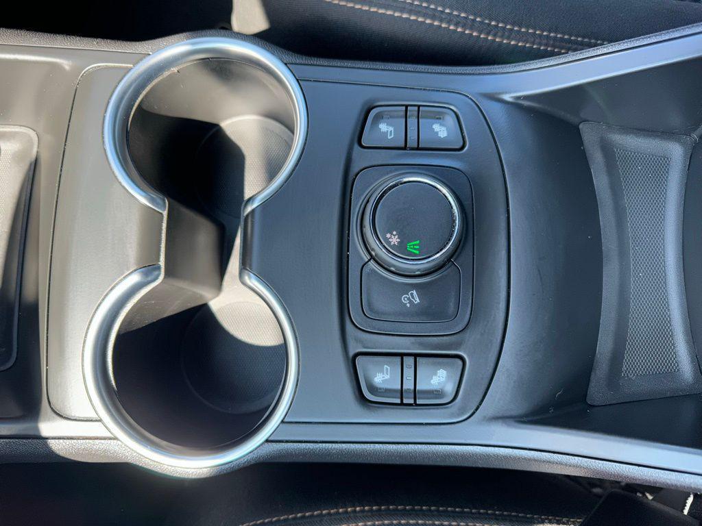 used 2019 GMC Terrain car, priced at $18,000