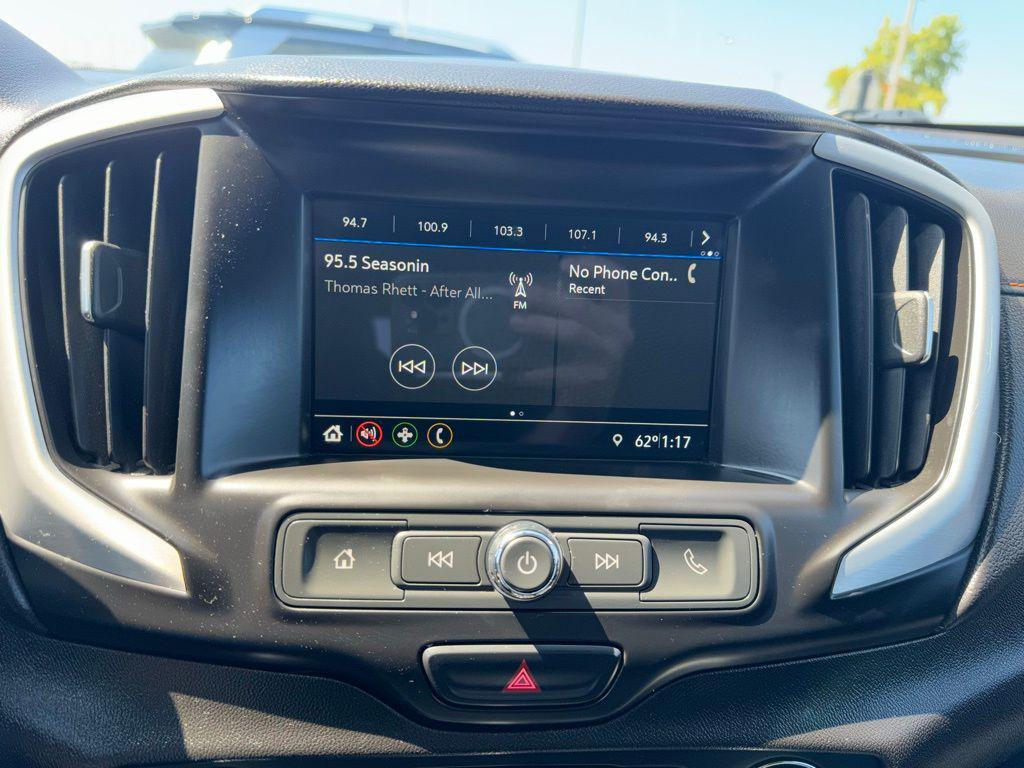 used 2019 GMC Terrain car, priced at $18,000