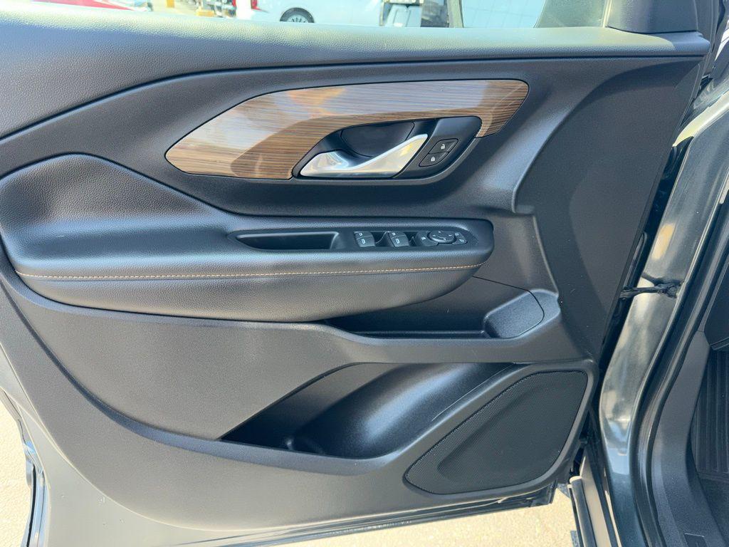 used 2019 GMC Terrain car, priced at $18,000