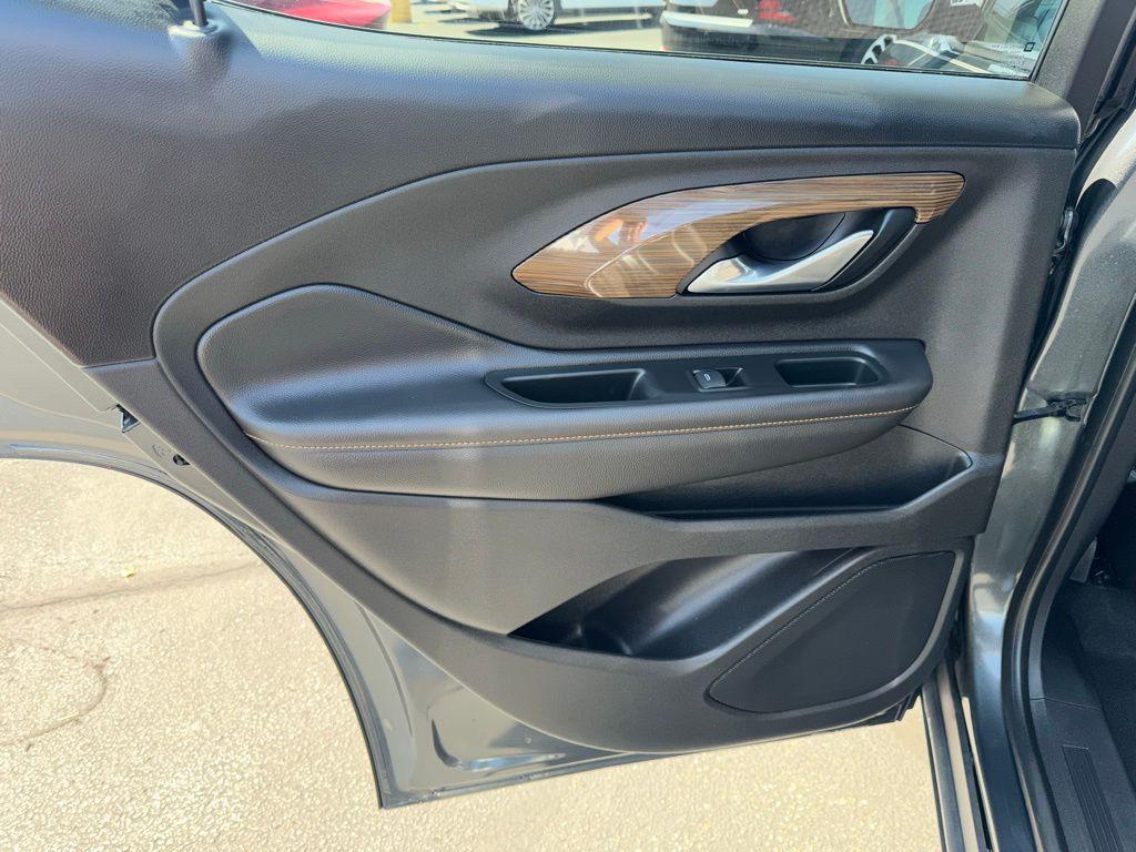 used 2019 GMC Terrain car, priced at $18,000