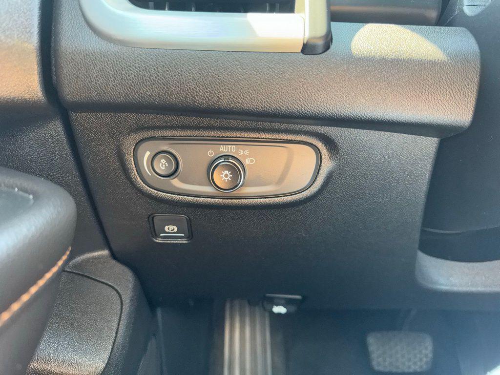 used 2019 GMC Terrain car, priced at $18,000