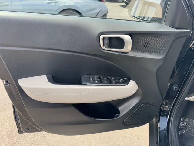 used 2022 Hyundai Venue car, priced at $19,889