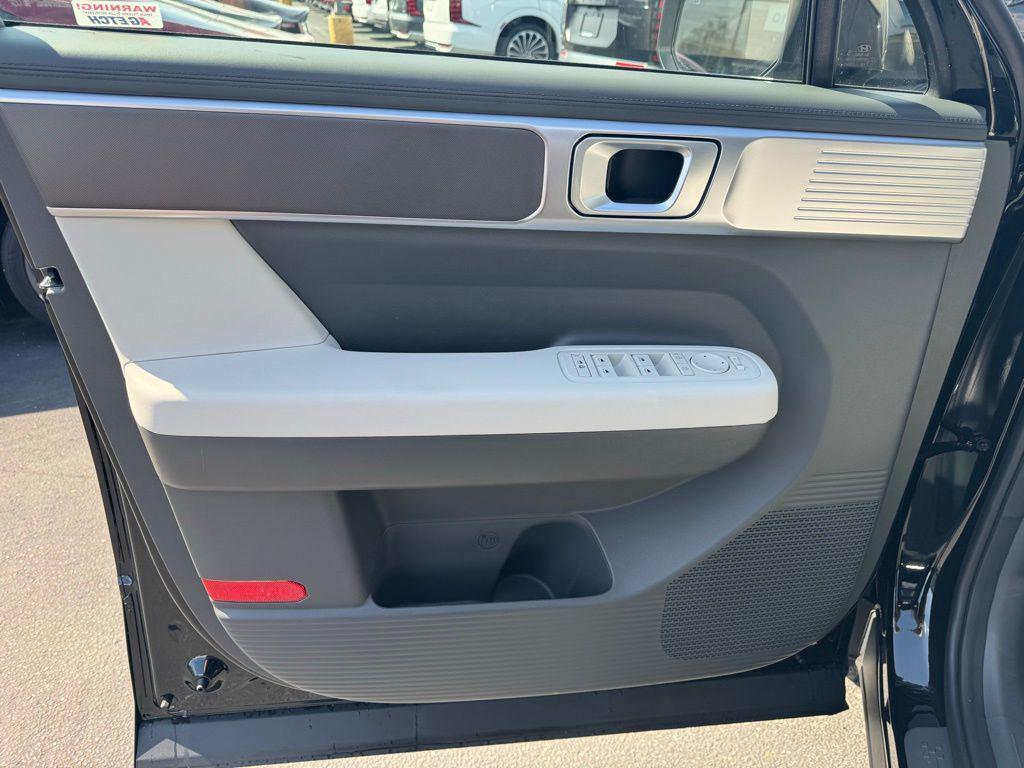 new 2026 Hyundai Santa Fe car, priced at $37,707