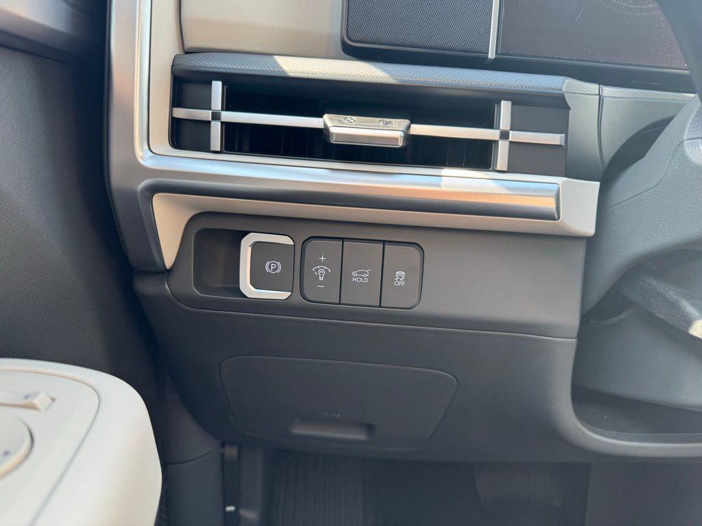 new 2026 Hyundai Santa Fe car, priced at $37,707