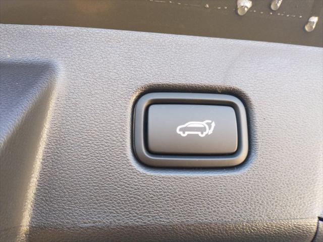 new 2025 Hyundai Tucson car, priced at $35,391
