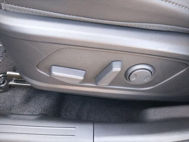 new 2025 Hyundai Tucson car, priced at $35,391