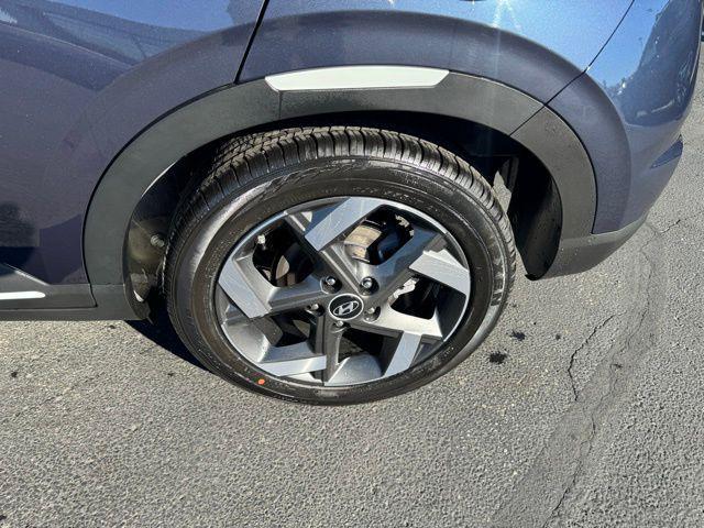 new 2026 Hyundai Venue car, priced at $24,825