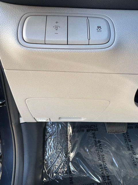 new 2026 Hyundai Venue car, priced at $24,825