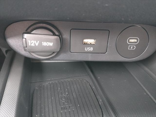 new 2025 Hyundai Elantra car, priced at $29,834