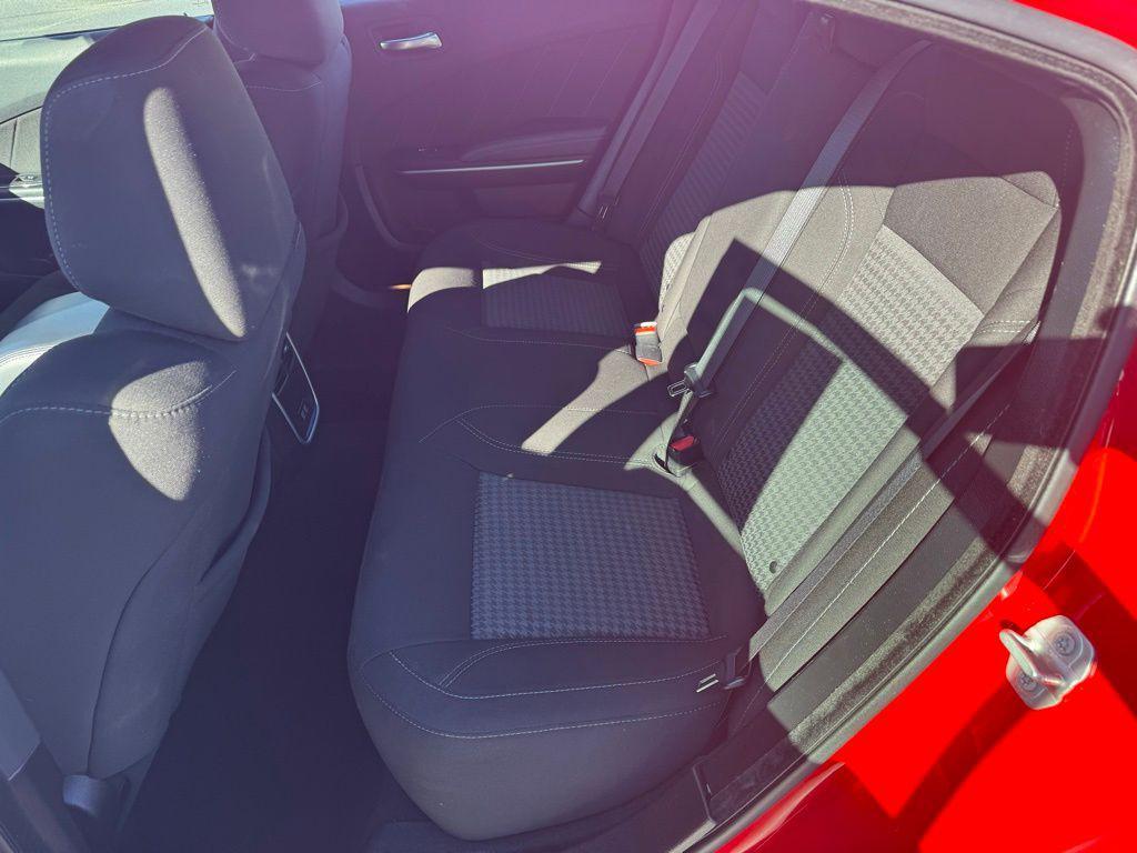 used 2023 Dodge Charger car, priced at $21,990