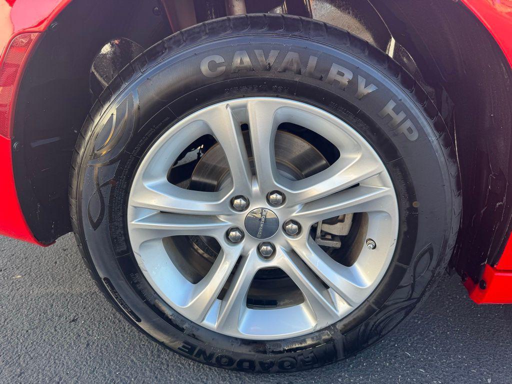 used 2023 Dodge Charger car, priced at $21,990