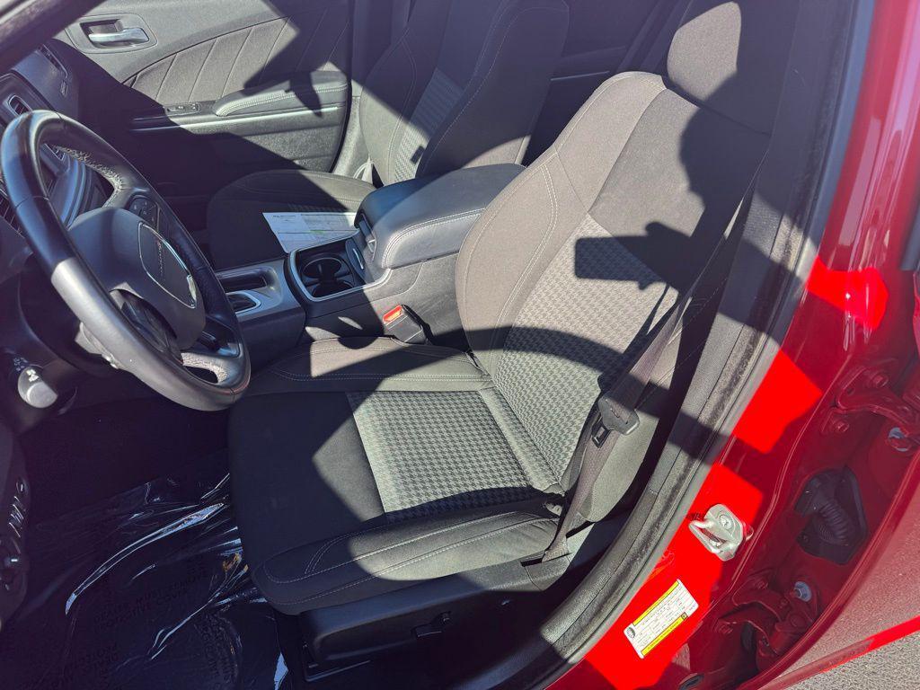 used 2023 Dodge Charger car, priced at $21,990