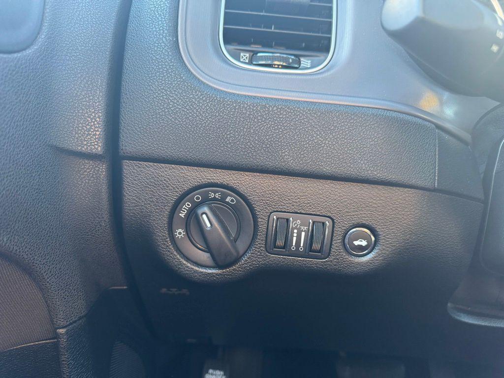 used 2023 Dodge Charger car, priced at $21,990