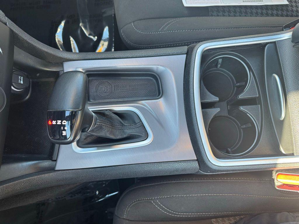 used 2023 Dodge Charger car, priced at $21,990