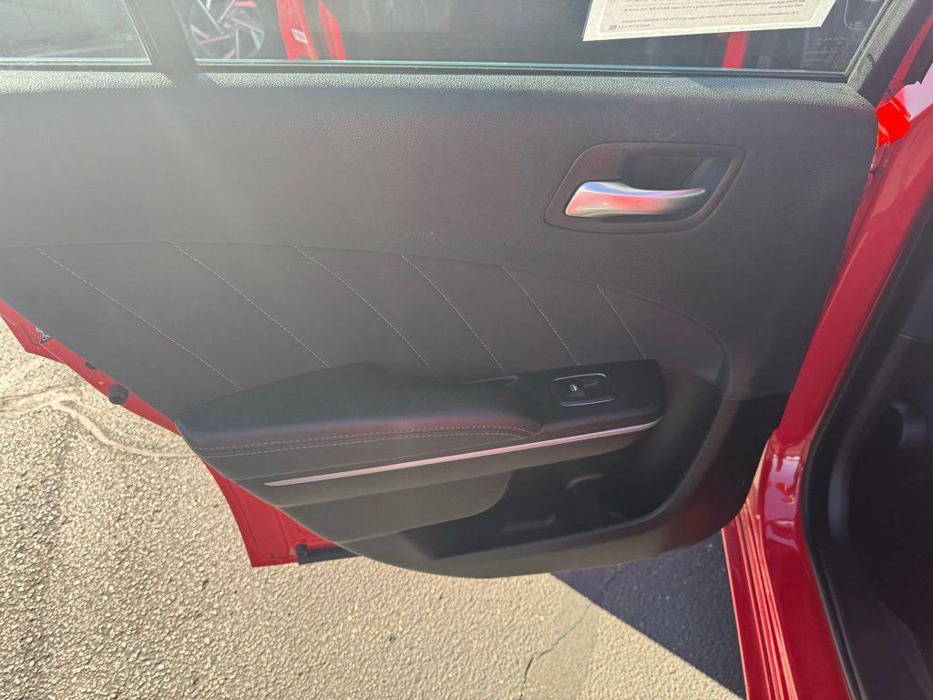 used 2023 Dodge Charger car, priced at $21,990