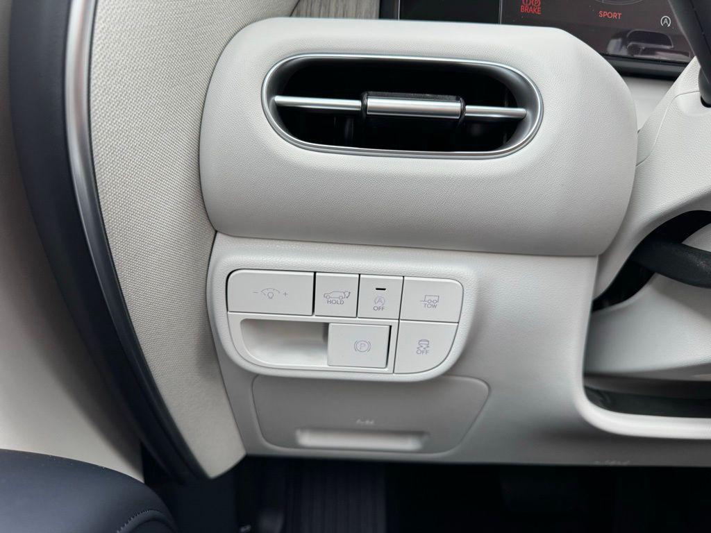 new 2026 Hyundai Palisade car, priced at $58,770