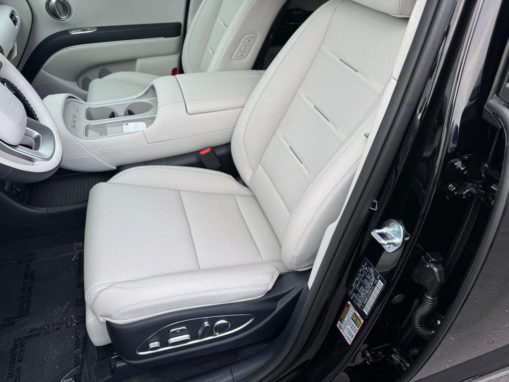 new 2026 Hyundai Palisade car, priced at $58,770