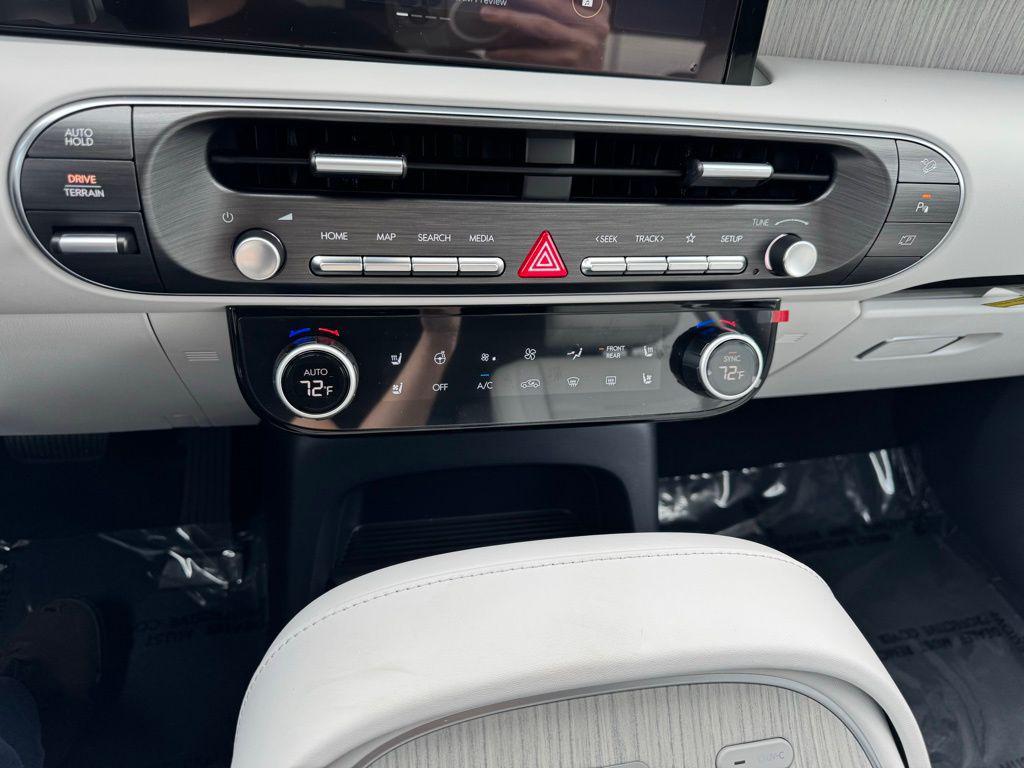 new 2026 Hyundai Palisade car, priced at $58,770