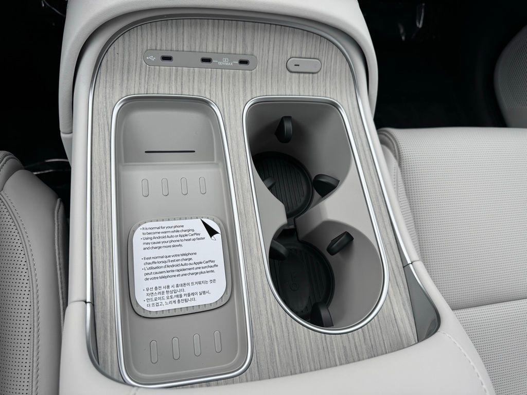 new 2026 Hyundai Palisade car, priced at $58,770