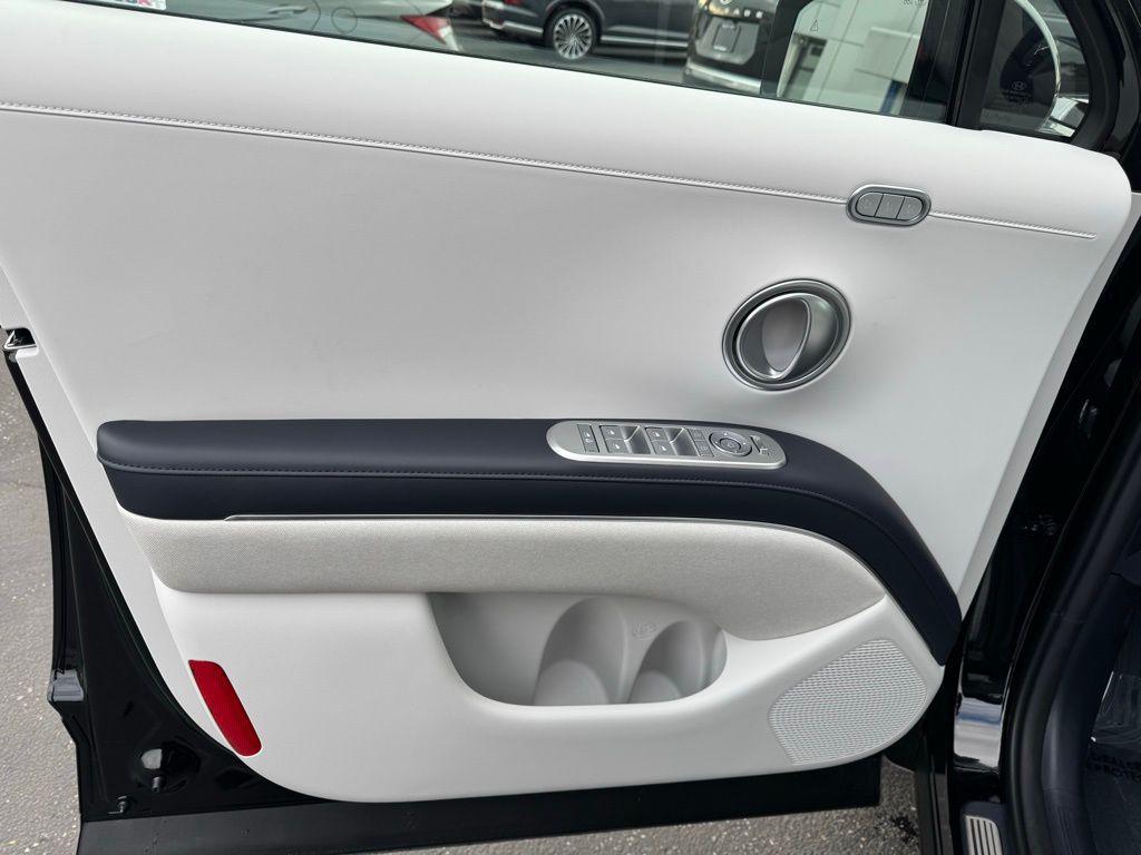 new 2026 Hyundai Palisade car, priced at $58,770