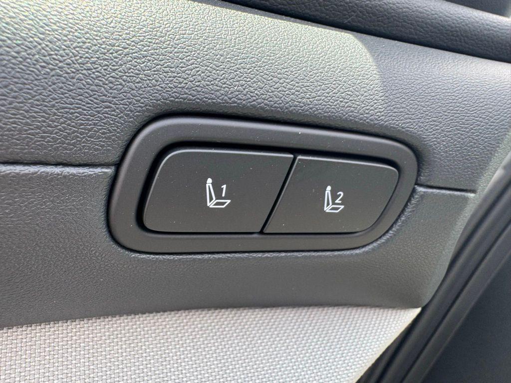 new 2025 Hyundai Tucson car, priced at $39,070