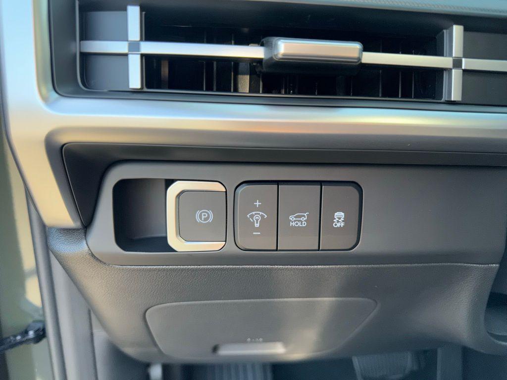 new 2026 Hyundai Santa Fe car, priced at $40,108