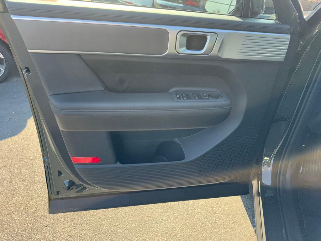 new 2026 Hyundai Santa Fe car, priced at $40,108