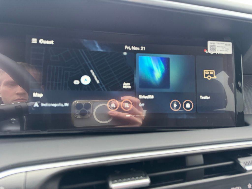 new 2026 Hyundai Palisade car, priced at $58,875