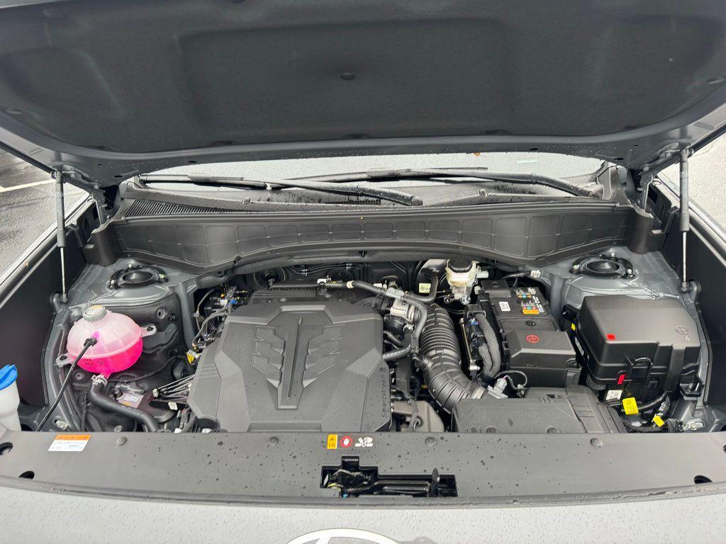 new 2026 Hyundai Palisade car, priced at $58,875