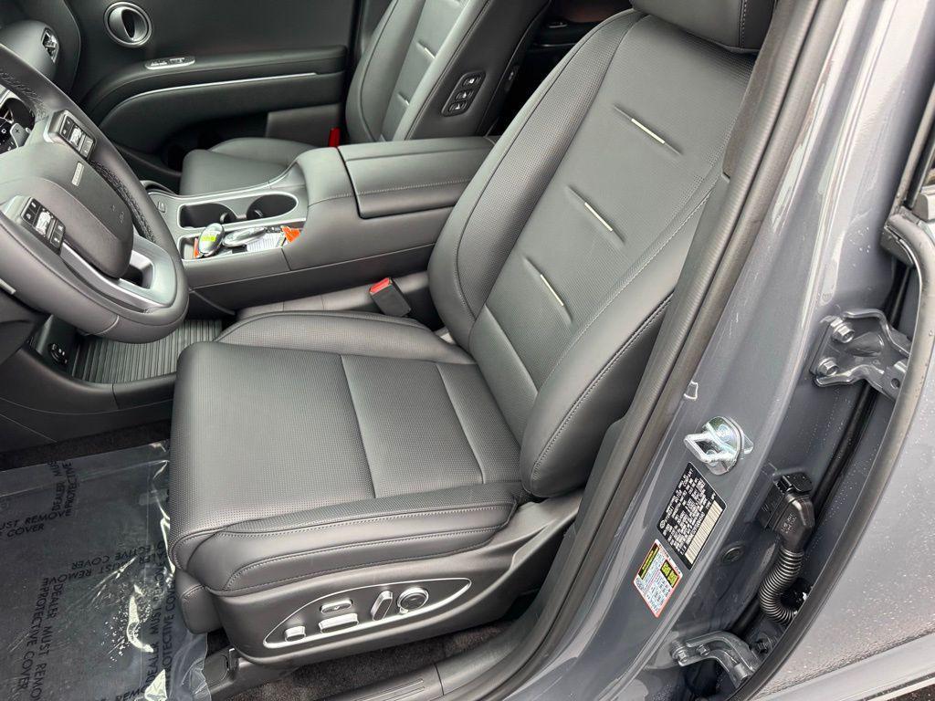 new 2026 Hyundai Palisade car, priced at $58,875