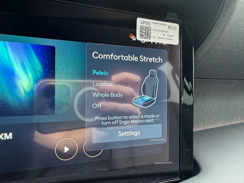 new 2026 Hyundai Palisade car, priced at $58,875