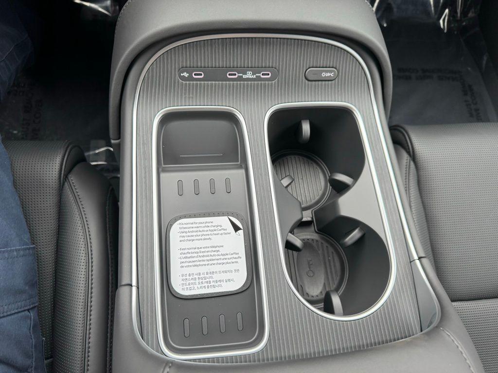 new 2026 Hyundai Palisade car, priced at $58,875