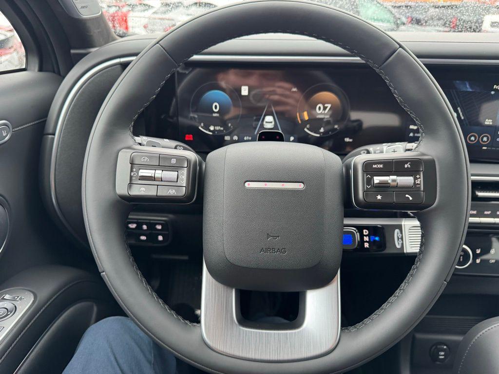 new 2026 Hyundai Palisade car, priced at $58,875