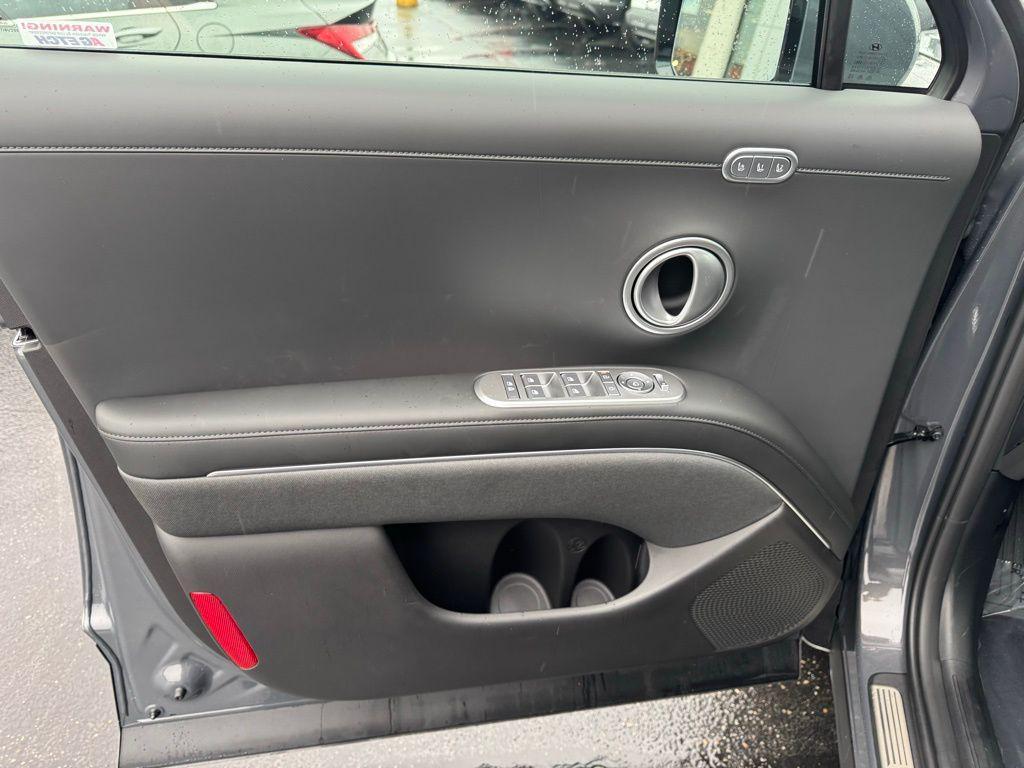 new 2026 Hyundai Palisade car, priced at $58,875