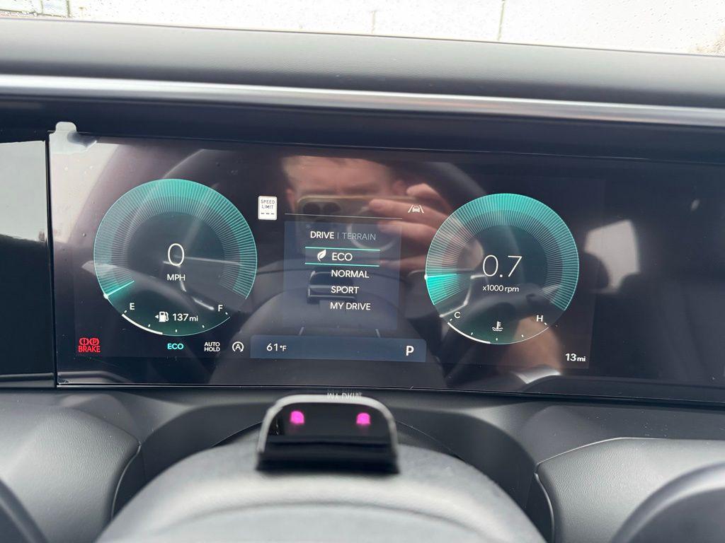 new 2026 Hyundai Palisade car, priced at $58,875