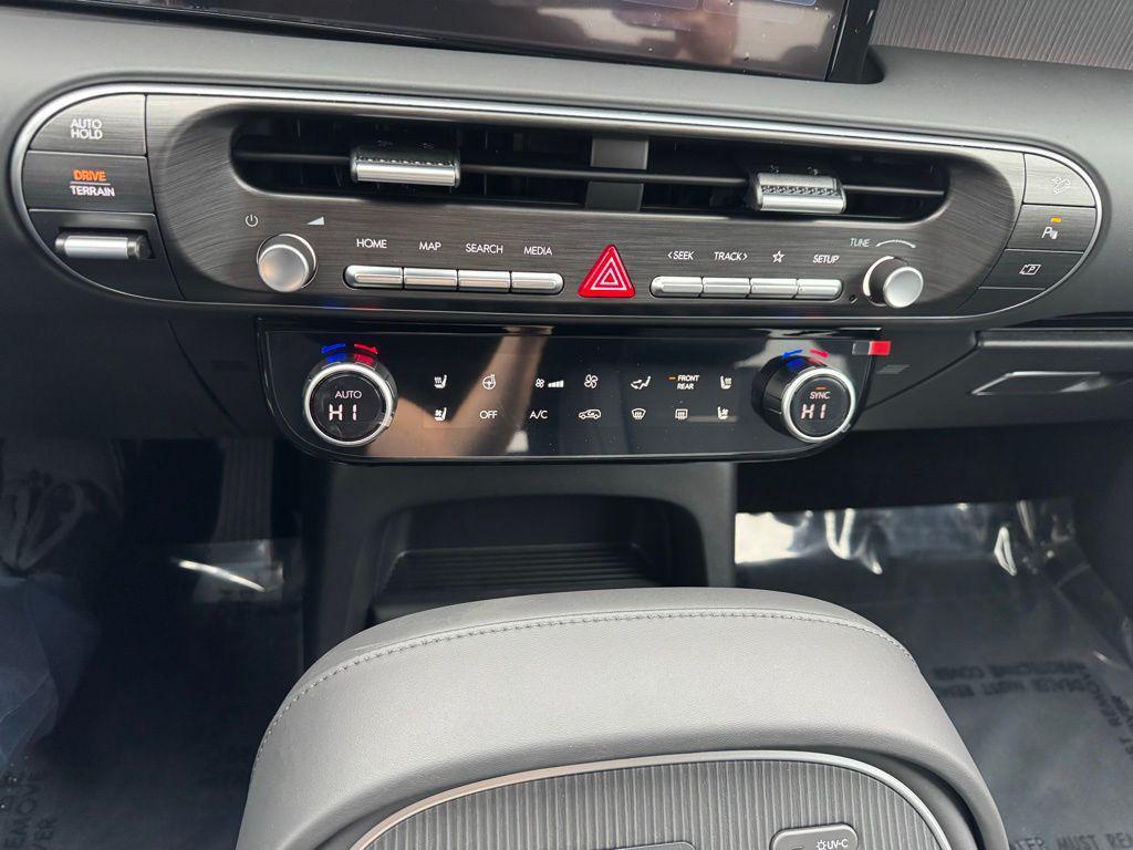 new 2026 Hyundai Palisade car, priced at $58,875