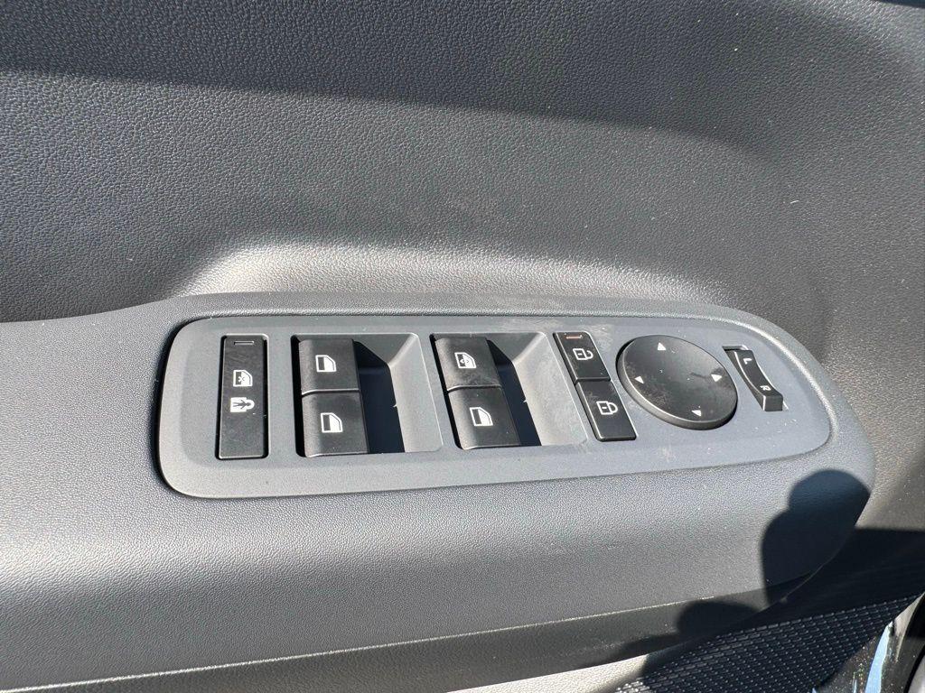 new 2026 Hyundai Santa Fe car, priced at $39,406