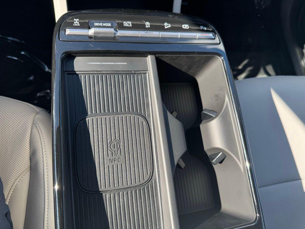 new 2026 Hyundai Tucson car, priced at $43,460