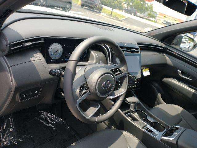 new 2024 Hyundai SANTA CRUZ car, priced at $37,514