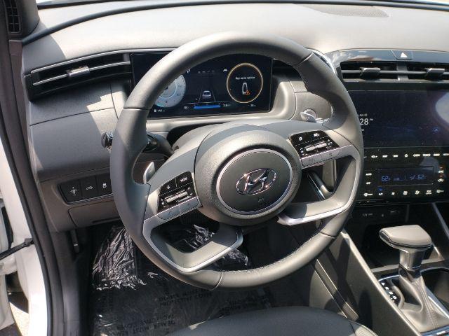 new 2024 Hyundai SANTA CRUZ car, priced at $37,514