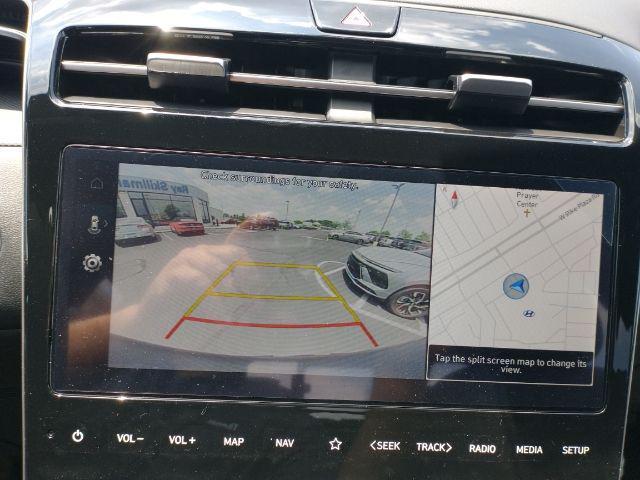 new 2024 Hyundai SANTA CRUZ car, priced at $37,514