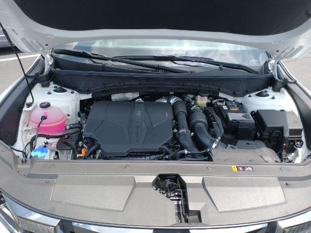 new 2024 Hyundai SANTA CRUZ car, priced at $37,514