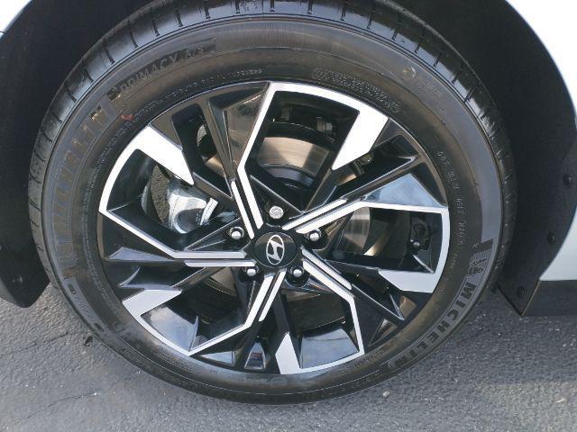 new 2024 Hyundai Sonata car, priced at $26,833