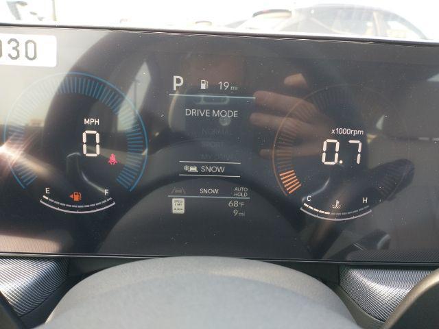 new 2024 Hyundai Sonata car, priced at $26,833