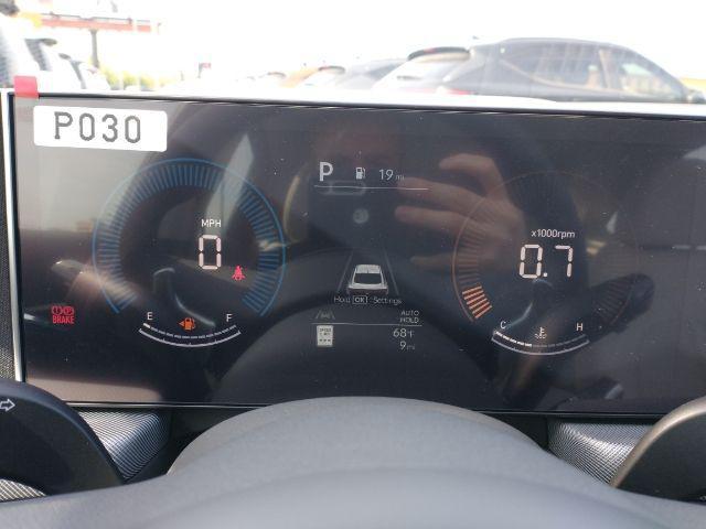 new 2024 Hyundai Sonata car, priced at $26,833