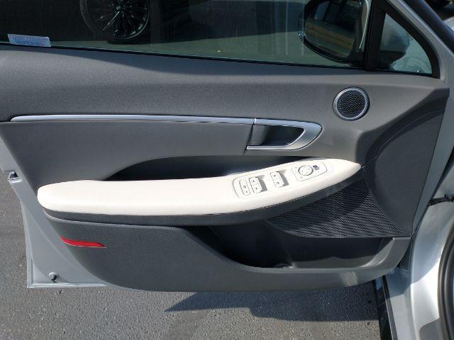new 2024 Hyundai Sonata car, priced at $26,833