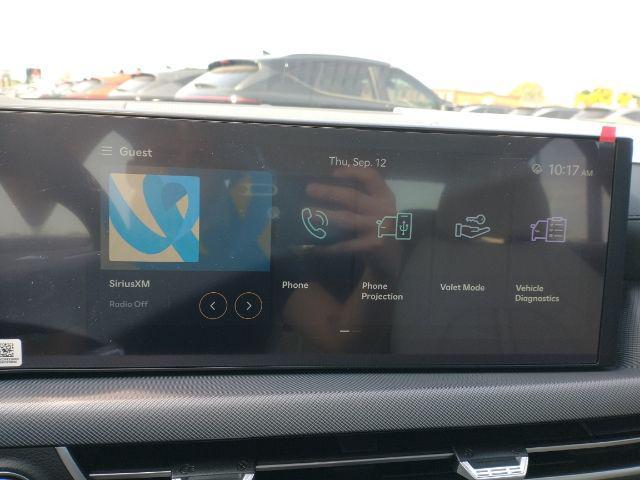 new 2024 Hyundai Sonata car, priced at $26,833