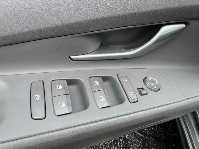 used 2024 Hyundai Elantra car, priced at $19,990