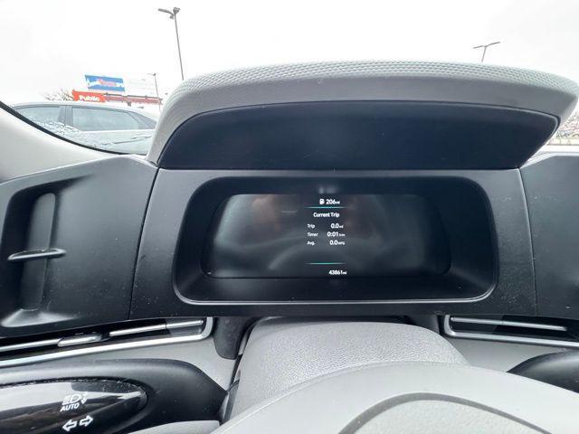 used 2024 Hyundai Elantra car, priced at $19,990