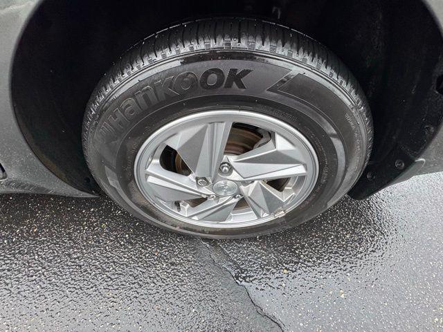 used 2024 Hyundai Elantra car, priced at $19,990